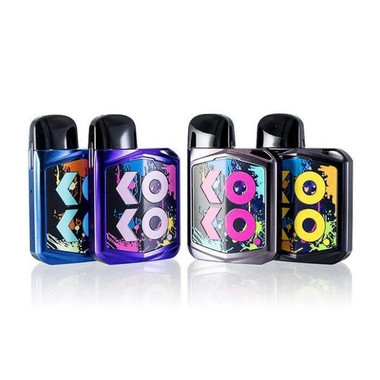 UWELL Caliburn KOKO Prime 15W Pod System