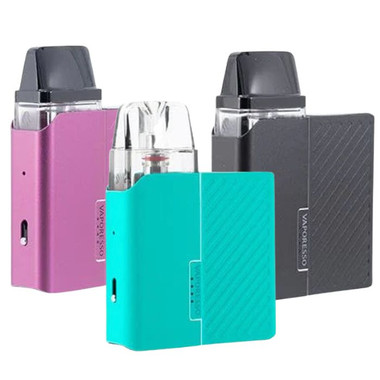 Vaporesso Xros Nano Vape Pod System