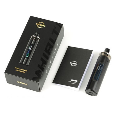 UWELL Whirl T1 16W Pod System