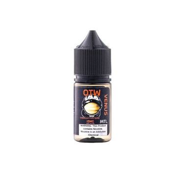 Venus MTL E-Liquid by Out Of This World