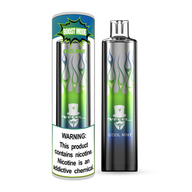VFEEL Disposable Vape - 4000 Puffs VFEEL Disposable Vape - 4000 Puffs