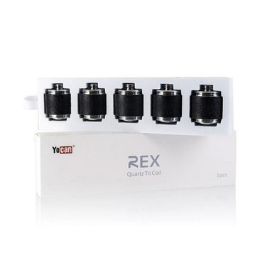 Yocan Rex Vape Coil