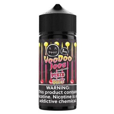 Pixie Dust E-Liquid by VooDoo Joos