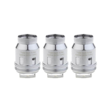 FreeMax Mesh Pro Double Kanthal Coil (3-Pack)