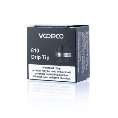 VooPoo 810 Drip Tip