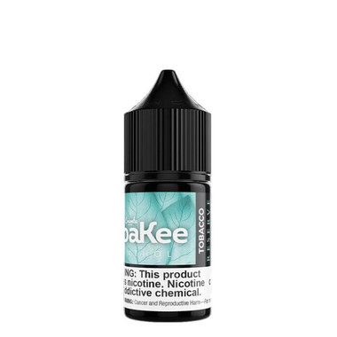 Tobacco Reserve Ice Nicotine Salt by Crumbz Vapor