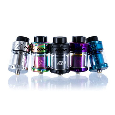 Hellvape Dead Rabbit 3 Vape RTA