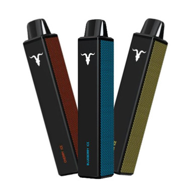 Ignite V35 Disposable Vape - 3500 Puffs