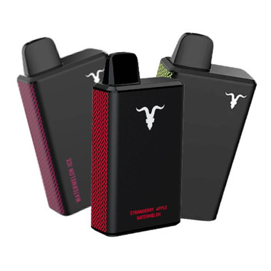 Ignite V60 Disposable Vape - 6000 Puffs