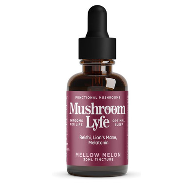 Mushroom Lyfe Tincture Sleep