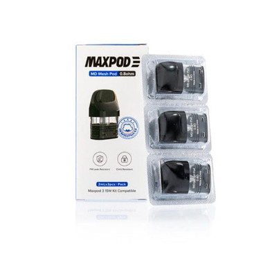 FreeMax MD Replacement Pod