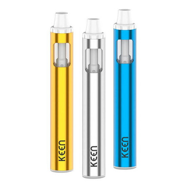 Yocan Keen Vape Kit.