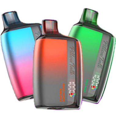Pillow Talk Vape Pillow Talk Vape