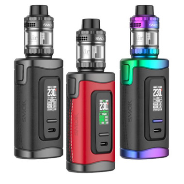 SMOK Morph 3 230W Vape Kit