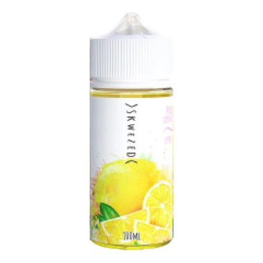 Pink Lemonade E-Liquid by Skwezed