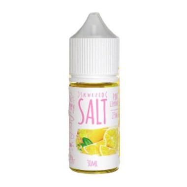 Pink Lemonade Nicotine Salt by Skwezed