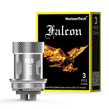 Horizon Bamboo Pulp Vape Coil