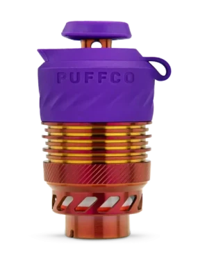 Puffco The Peak Pro 3D Chamber