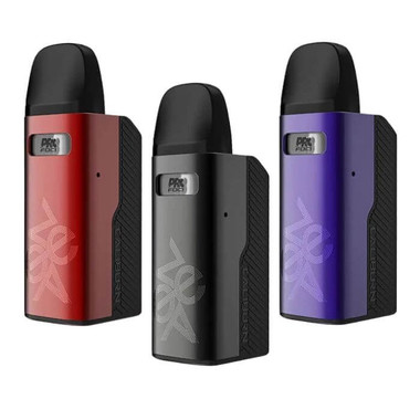 UWELL Caliburn GZ2 17W Pod System