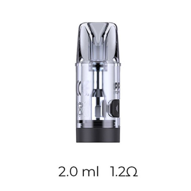 UWELL Whirl F Replacement Pod.