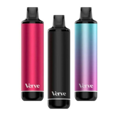 Yocan Verve 510 Vaporizer.