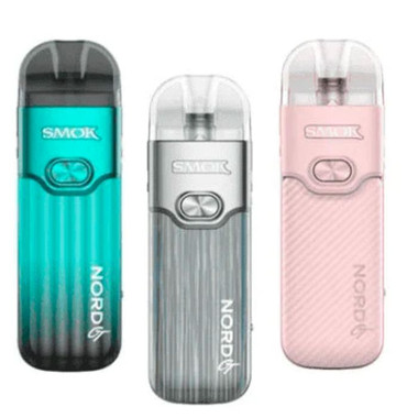 SMOK Nord GT 80W Pod System