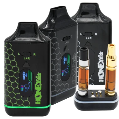 Honey Stick DUO VV Thread Battery