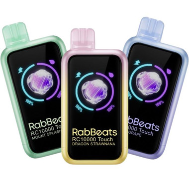 Rabbeats RC10000 Touch