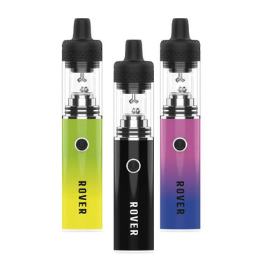 Dip Devices Rover Vape Kit