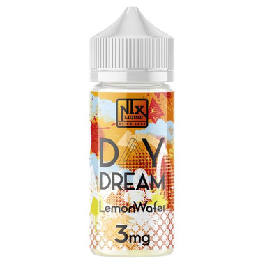 Day Dream Nixamide Liquid by NIX Liquids