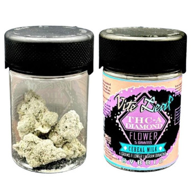 Vite Leaf THC-A Diamond Pre Roll