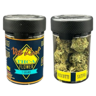 Liquid Brands THC-A Flower 14G