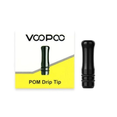 VooPoo POM Drip Tip.