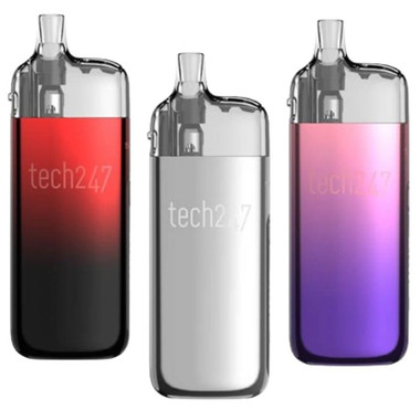 SMOK Tech247 30W Pod System