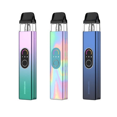 Vaporesso XROS 4 Pod System 30W