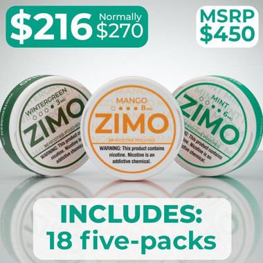 ZIMO Intro Pack 2