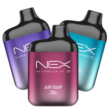 Air Bar NEX Vape