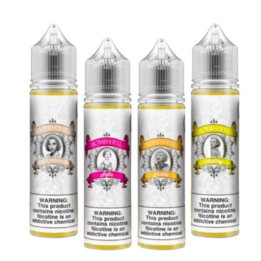 High Class Vape E-Liquids