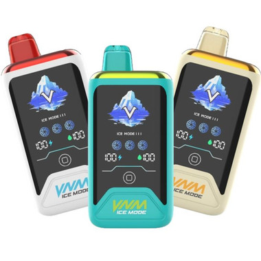 VNM Ice Mode Vape