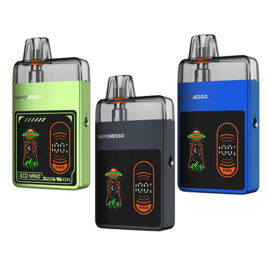 Vaporesso Eco Nano Pro 1000mAh Pod System