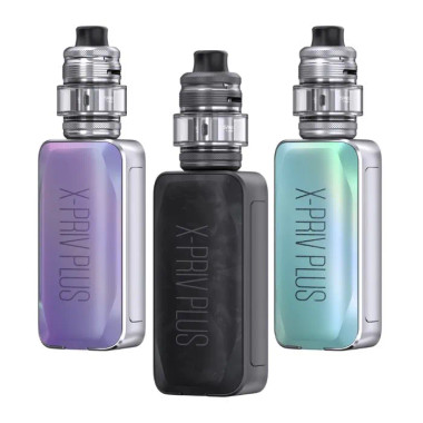 SMOK X-Priv Plus Vape Kit