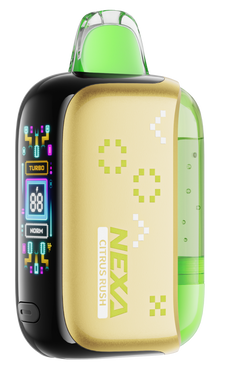 NEXA PIX 35K Vape Citrus Rush