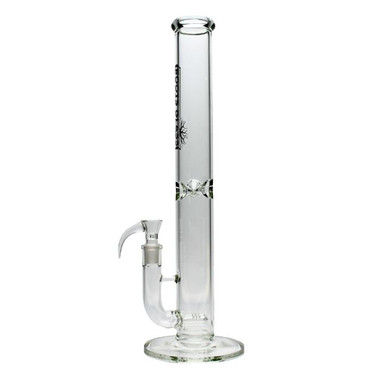Roots Glass 18″ Dual Gridded Stemline
