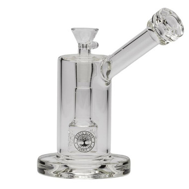 Roots Glass Seed Bubbler