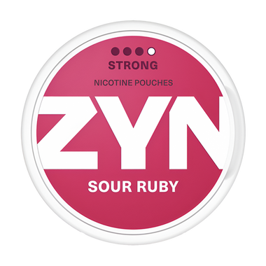 ZYN Nicotine Pouches - 20 Pouches ZYN Nicotine Pouches - 20 Pouches