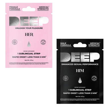 Deep Strips