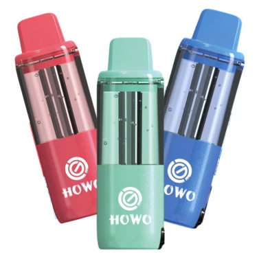 Howo Pod 50K Vape Howo Pod 50K Vape
