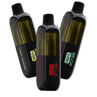 Space Pulse Bullet 30K Vape Space Pulse Bullet 30K Vape