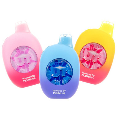 FLUM UT 50K Vape