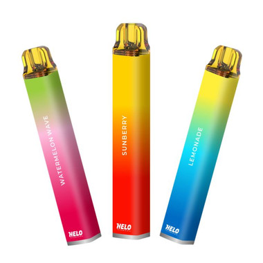 HELO Vitamin B12 Vape